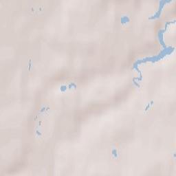 Pavlovsk Terrain Map