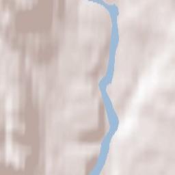 Kongsberg Terrain Map