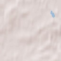 Hökåsen Terrain Map