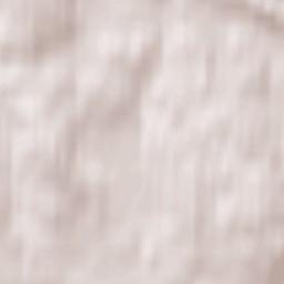 Knappstad Terrain Map