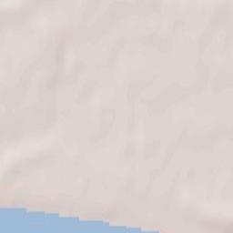 Ust’ye Terrain Map