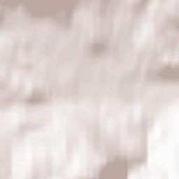 Hjartdal Terrain Map