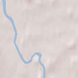 Kolbäck Terrain Map