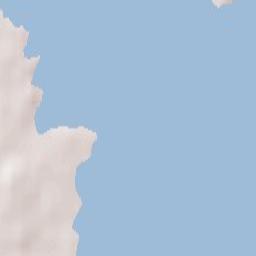 Enhagen-Ekbacken Terrain Map