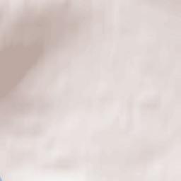 Gorod Magadan Terrain Map