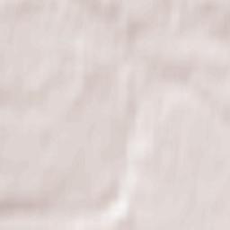 Nikol’sk Terrain Map