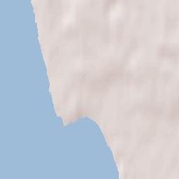 Haabneeme Terrain Map