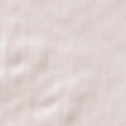 Voyskovitsy Terrain Map