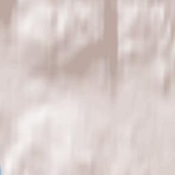 Gullhaug Terrain Map