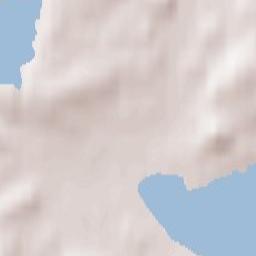 Kungsängen Terrain Map