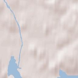 Åkersberga Terrain Map