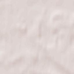 Kikerino Terrain Map