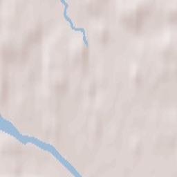 Fellingsbro Terrain Map