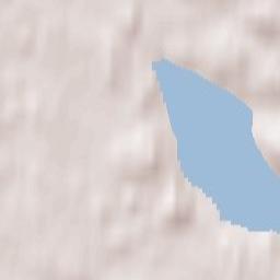 Sollentuna Terrain Map