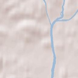 Torshälla Terrain Map