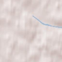 Jakobsberg Terrain Map