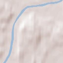 Vålberg Terrain Map