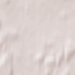 Ryggebyen Terrain Map