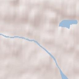 Sundbyberg Terrain Map