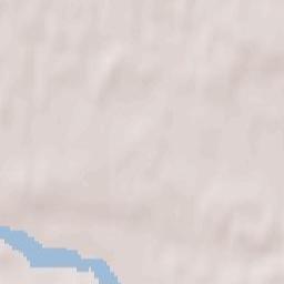 Kingisepp Terrain Map