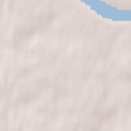 Shuyskoye Terrain Map