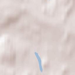 Karlshus Terrain Map