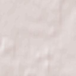 Lyuban’ Terrain Map