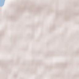 Skogstorp Terrain Map