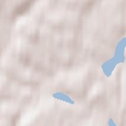 Kopparmora Terrain Map