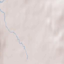 Kristinehamn Terrain Map