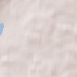 Garphyttan Terrain Map