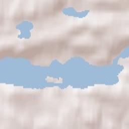 Fisksätra Terrain Map