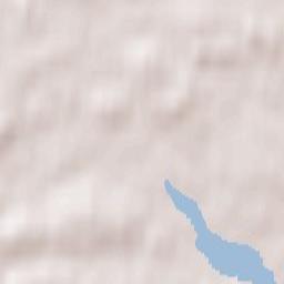 Segeltorp Terrain Map