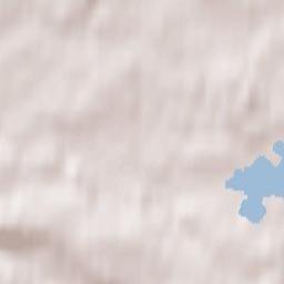 Huddinge Terrain Map