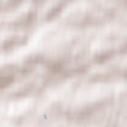 Tullinge Terrain Map