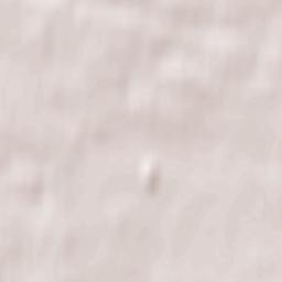 Chebsara Terrain Map