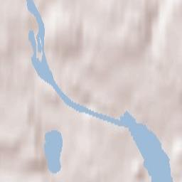 Södertälje Terrain Map