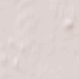 Odensbacken Terrain Map