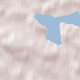 Malmköping Terrain Map