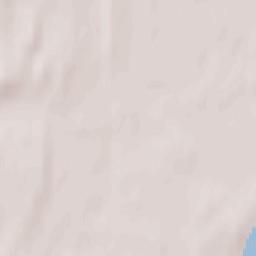 Krasnofarfornyy Terrain Map