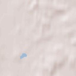 Hällabrottet Terrain Map