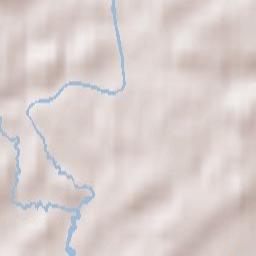 Järna Terrain Map