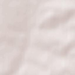 Yus’vinskiy Rayon Terrain Map