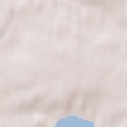 Peskovka Terrain Map