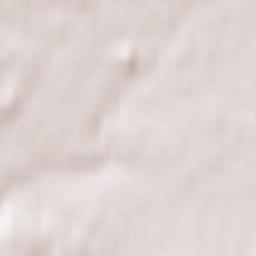 Novaya Lyalya Terrain Map