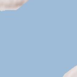 Dillingham Terrain Map