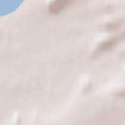 Randaberg Terrain Map