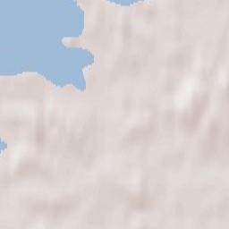 Katrineholm Terrain Map