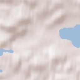 Hölö Terrain Map