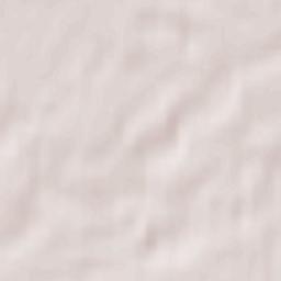 Chagodoshchenskiy Rayon Terrain Map